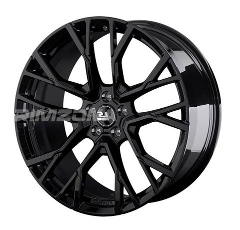 Кованый диск LS FORGED LS FG07 R21 9.5/10.5J 5x112 ET36/43 dia 66.6
