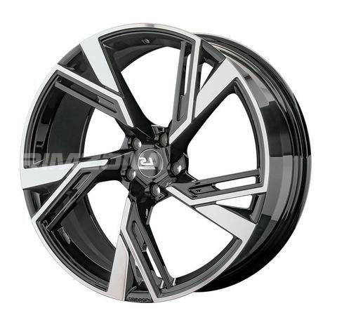 Кованый диск LS FORGED LS FG23 R21 9J 5x112 ET35 dia 66.6