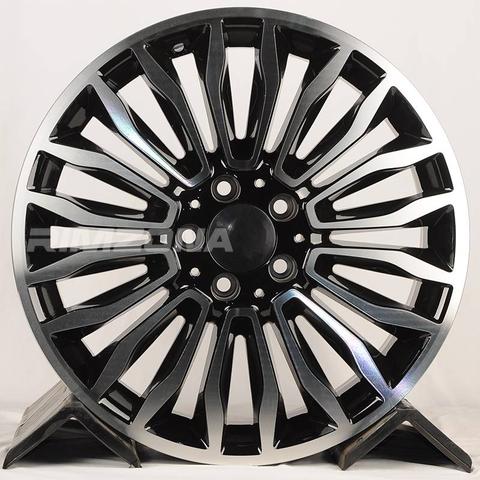 Литой диск LUISTONE LAM20 R18 7.5J 5x112 ET52 dia 66.5