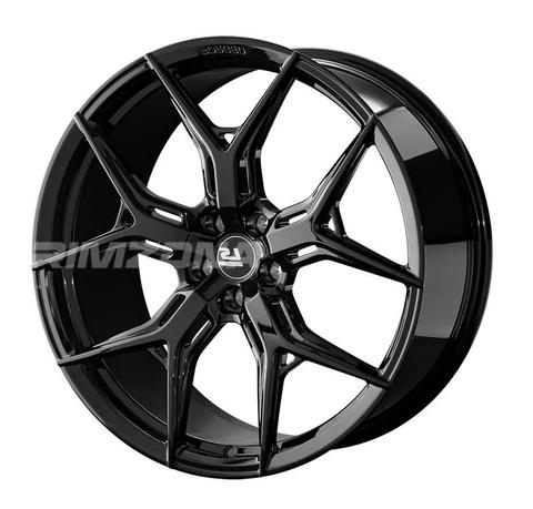 Кованый диск LS FORGED LS FG14 R22 9/9.5J 5x120 ET35/42 dia 72.6