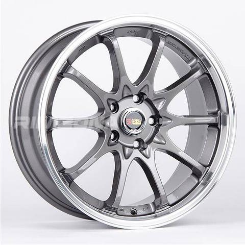Литой диск RAYS Volk Racing CE28N 10 SPOKE R18 8J 5x114.3 ET33 dia 73.1