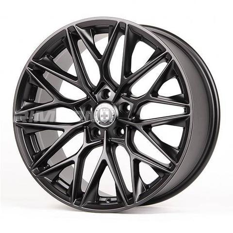Литой диск HRE P200 R19 8.5J 5x108 ET35 dia 73.1