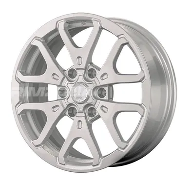 Кованый диск LS FORGED LS FG20 R18 7.5J 6x114.3 ET46 dia 67.1