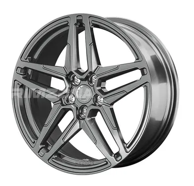 Кованый диск LS FORGED LS FG50 R18 8J 5x108 ET45 dia 63.4