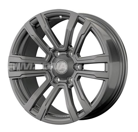Кованый диск LS FORGED LS FG11 R19 8/8.5J 6x139.7 ET25/20 dia 106.1
