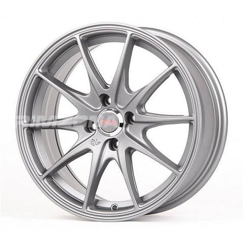 Литой диск RAYS G25 R16 7J 4x100 ET38 dia 73.1