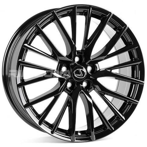 Литой диск В стиле Toyota LEXUS RX R20 8J 5x114.3 ET30 dia 60.1