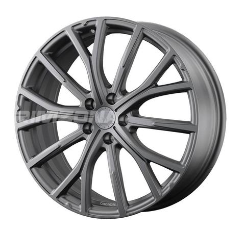 Кованый диск LS FORGED LS FG21 R19 7J 5x108 ET36 dia 65.1