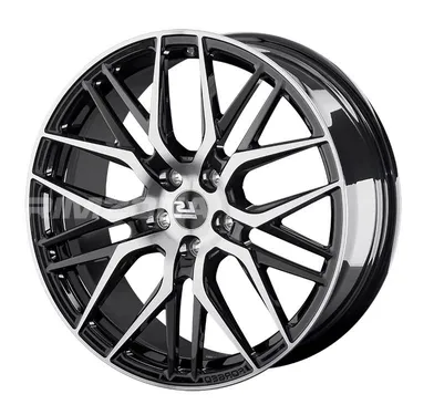 Кованый диск LS FORGED LS FG04 R20 8.5J 5x114.3 ET45 dia 67.1