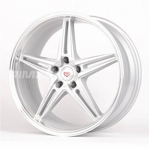 Литой диск VEEMANN SB406 R19 8.5/9.5J 5x114.3 ET30/25 dia 73.1