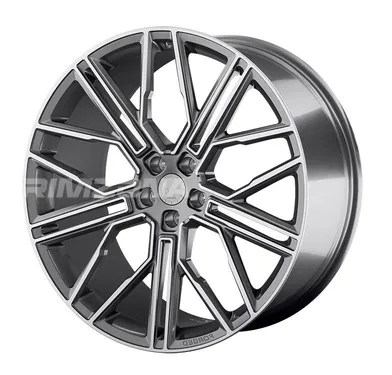 Кованый диск LS FORGED LS FG08 R22 10.5J 5x112 ET31 dia 66.6