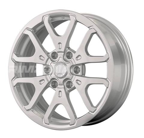 Кованый диск LS FORGED LS FG20 R18 8J 6x139.7 ET36 dia 100.1
