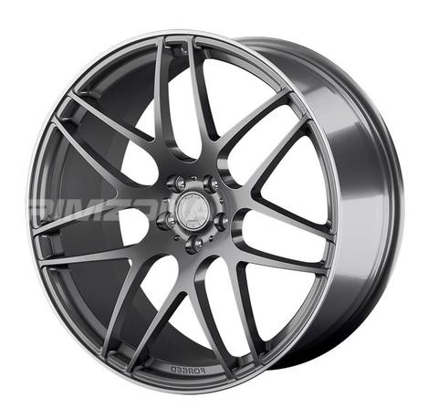 Кованый диск LS FORGED LS FG09 R21 10/11J 5x112 ET52/42 dia 66.6