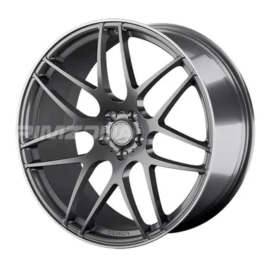 Кованый диск LS FORGED LS FG09 R21 10J 5x112 ET44 dia 66.6