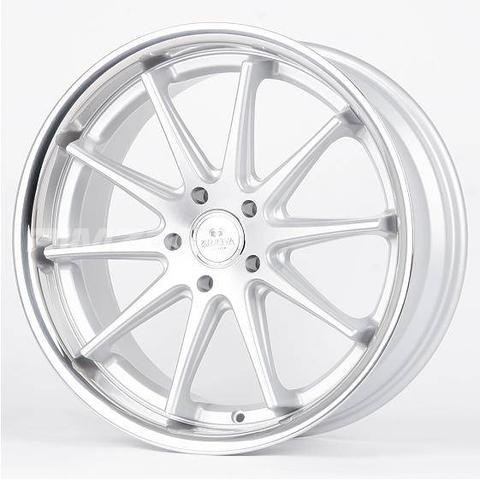 Литой диск AVERSUS SV294 R19 8.5/9.5J 5x114.3 ET33/40 dia 73.1