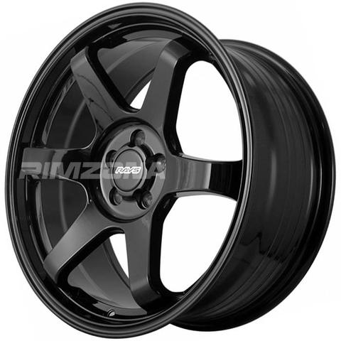 Литой диск FF SH6009 R18 8J 5x100 ET38 dia 73.1