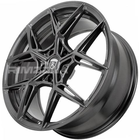 Литой диск В СТИЛЕ Rohana YA3823 R19 8.5J 5x114.3 ET35 dia 73.1