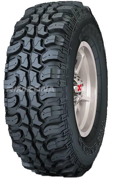 Шина TRAZANO SL366 245/70 R17 116Q