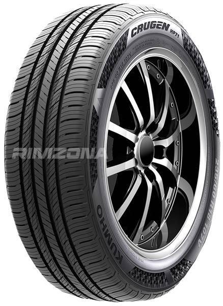 Шина KUMHO CRUGEN HP71 255/45 R20 101H