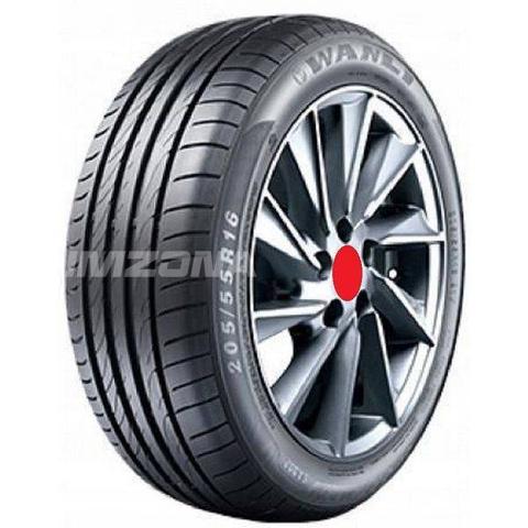 Шина WANLI SA302 245/45 R20 103W