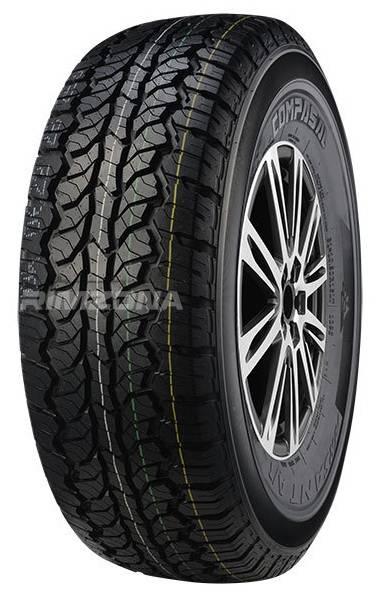 Шина COMPASAL VERSANT A/T 265/65 R17 110T