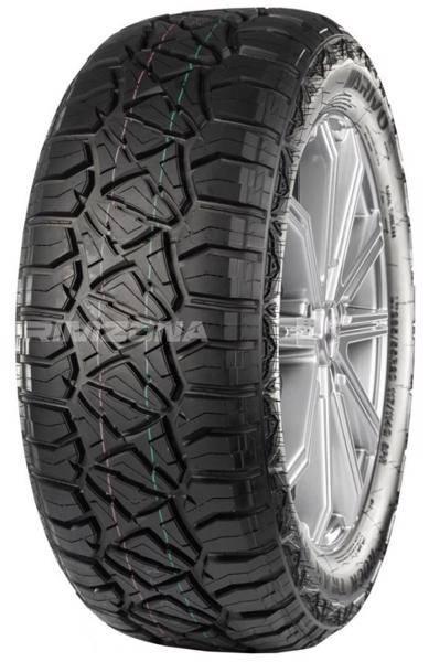 Шина ARIVO ROCK TRAK R/T 31/10 R15 109Q