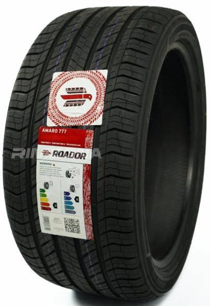 Шина ROADOR AMARO 777 245/60 R18 105H