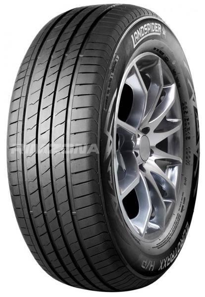 Шина LANDSPIDER EUROTRAXX H/P 165/60 R14 75H