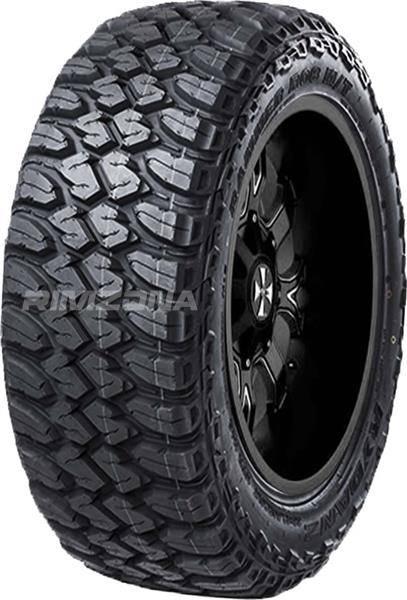 Шина RYDANZ RAMMER R08 265/75 R16 120Q