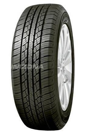 Шина GOODRIDE SU318 H/T 245/65 R17 107H