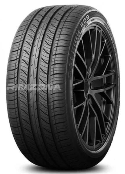 Шина RYDANZ RALEIGH R06 295/35 R21 107W