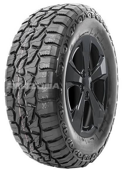 Шина COMPASAL GRINDOR R/T 245/70 R17 116Q