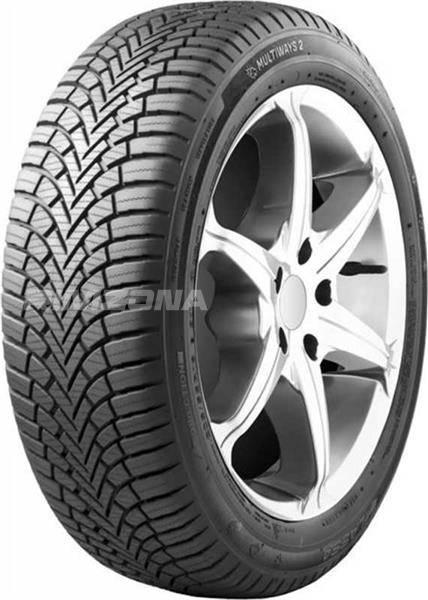 Шина LASSA MULTIWAYS 2 215/55 R16 97V
