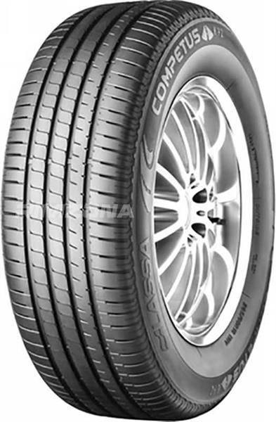 Шина LASSA COMPETUS H/P 2 225/65 R17 102V