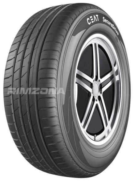 Шина CEAT SECURADRIVE 215/50 R17 95W