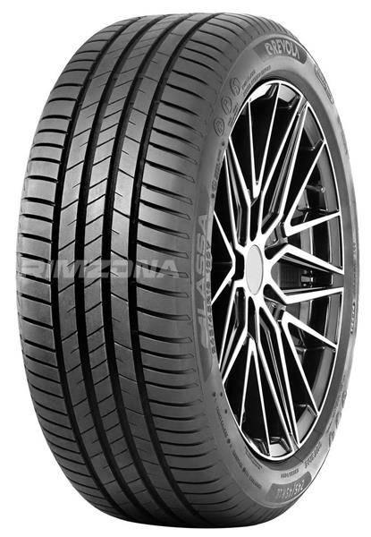 Шина LASSA REVOLA 225/45 R17 91W