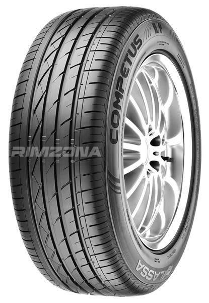 Шина LASSA COMPETUS H/P 215/55 R18 99V