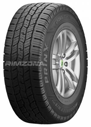 Шина PRINX HICOUNTRY H/T HT2 255/65 R18 111H