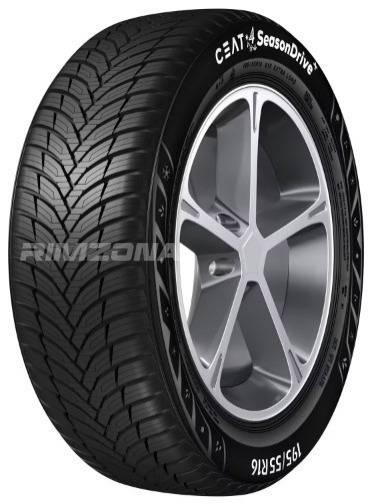 Шина CEAT 4 SEASONDRIVE+ 215/60 R16 99V
