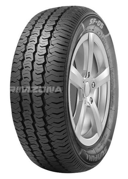 Шина SUNFULL SF-05 175/0 R13 95R