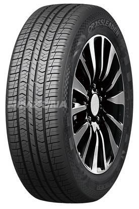 Шина DOUBLESTAR DSS02 265/60 R18 110H