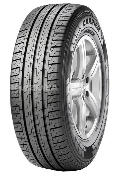 Шина PIRELLI CARRIER 215/75 R16 113R