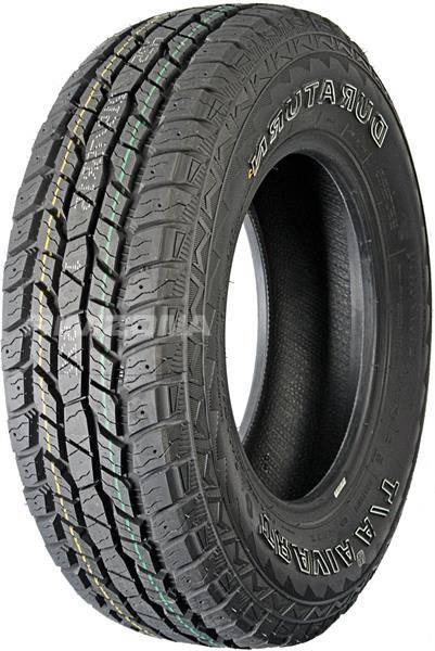 Шина DURATURN TRAVIA A/T 205/70 R15 96T