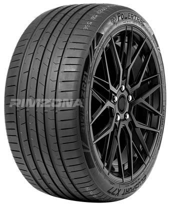 Шина POWERTRAC ECOSPORT X77 235/45 R18 98W