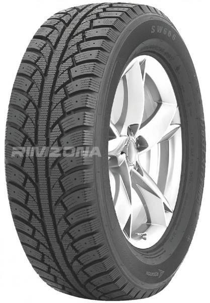 Шина GOODRIDE SW606 245/70 R16 107T шип