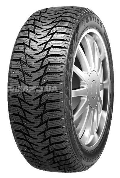 Шина SAILUN ICE BLAZER WST3 185/65 R15 92T шип