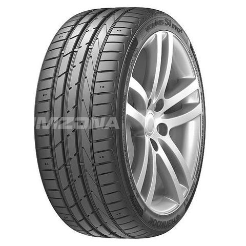 Шина HANKOOK VENTUS S1 EVO2 K117 245/45 R18 100Y