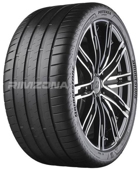 Шина BRIDGESTONE POTENZA SPORT 255/40 R19 100Y