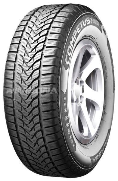 Шина LASSA COMPETUS WINTER 2+ 235/60 R17 106H
