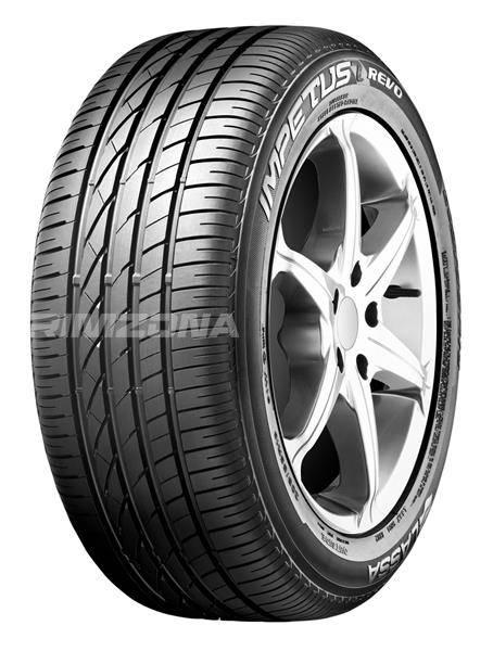 Шина LASSA IMPETUS REVO 225/60 R16 98V